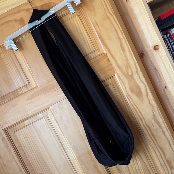 Beyond Yoga Accessories - Beyond Yoga infinity Scarf